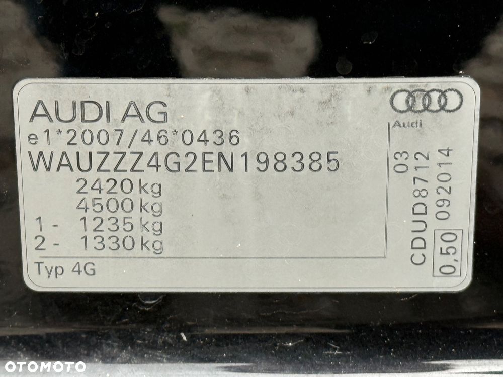 Audi A6 Avant 3.0 TDI DPF quattro S tronic sport selection - 17