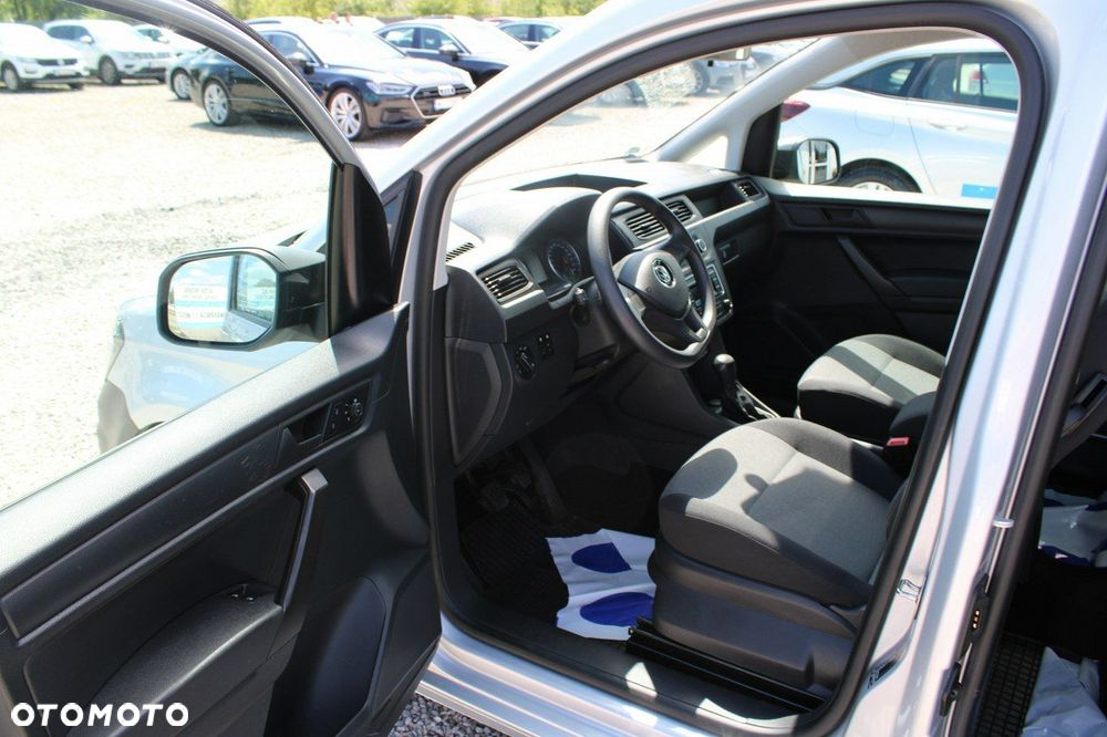 Volkswagen Caddy - 18