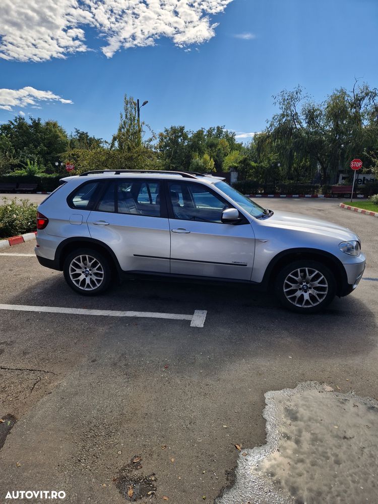 BMW X5 xDrive30d Edition Exclusive - 14
