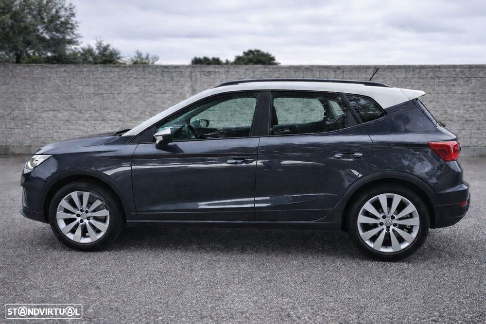 SEAT Arona 1.0 TSI Style - 3