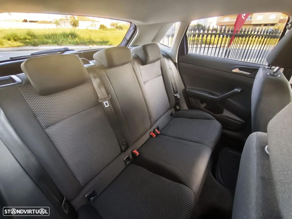 VW Polo 1.0 TSI Urban - 17
