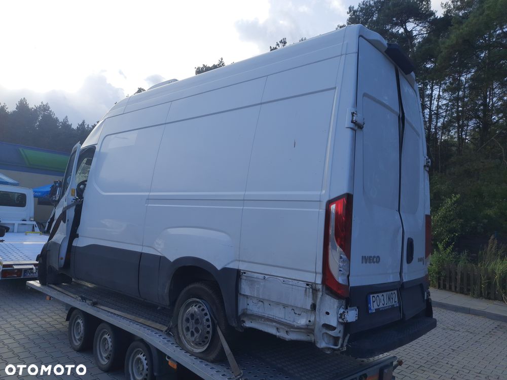 Iveco DAILY - 2
