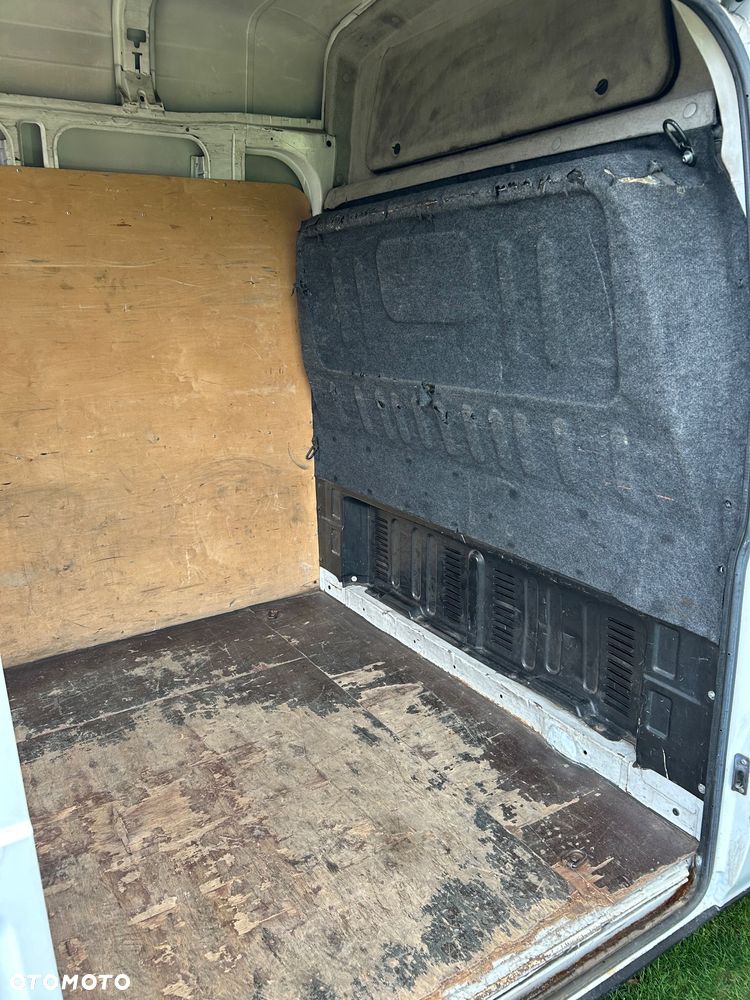 Ford Transit - 35