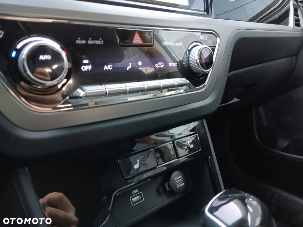 SsangYong/KGM Korando 1.5 T-GDI Adventure 2WD - 17