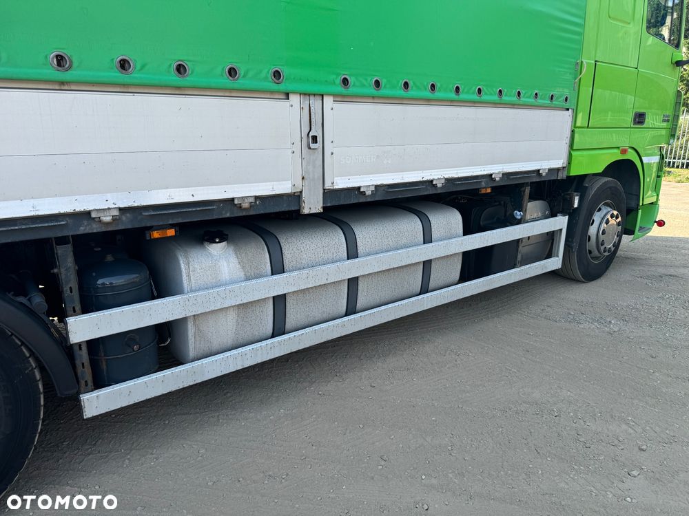 DAF XF105 460 - 9