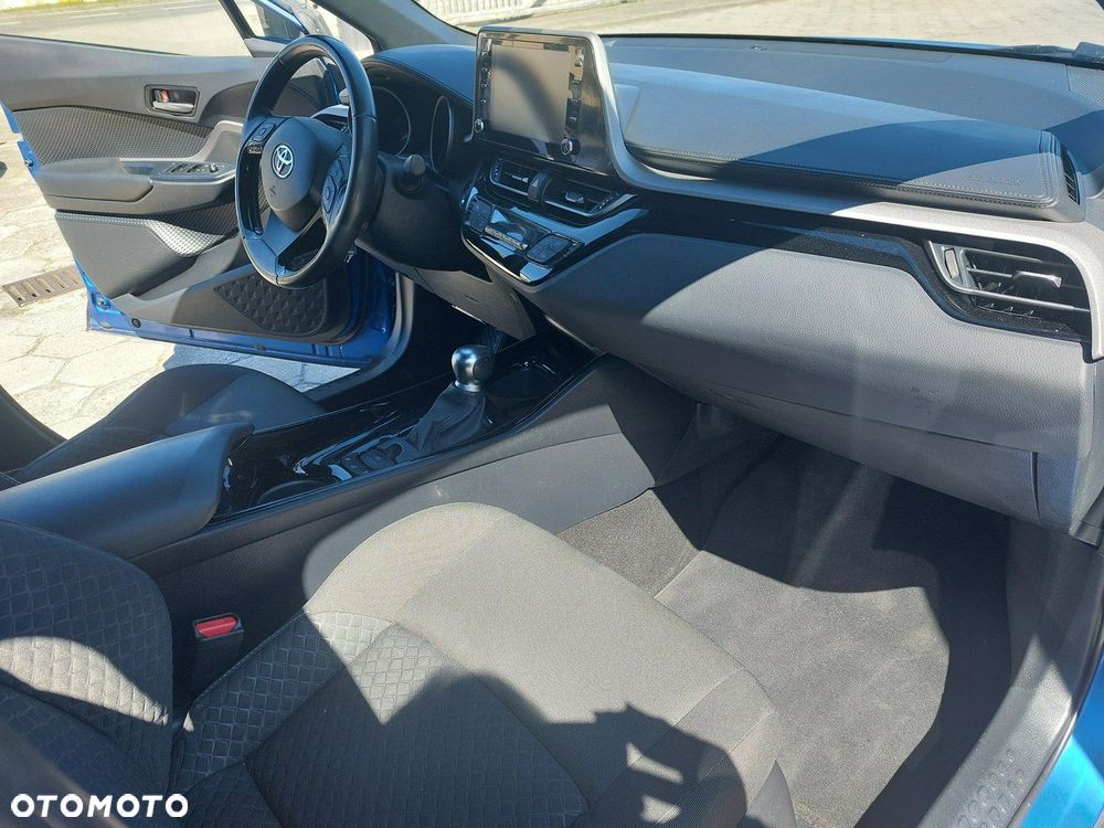Toyota C-HR - 17