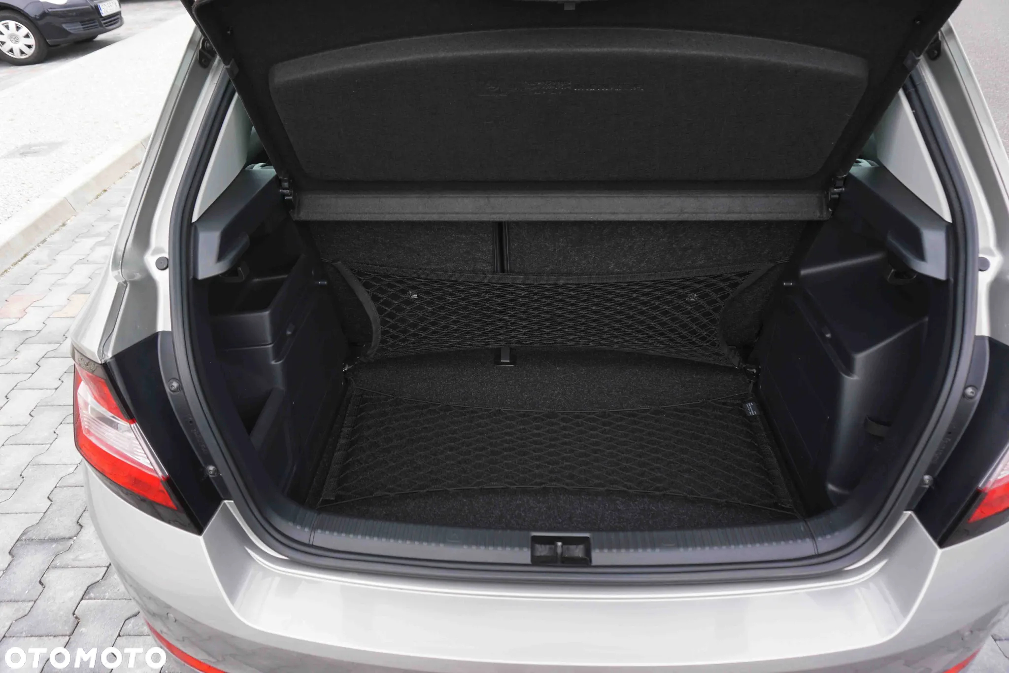 Skoda Fabia 1.0 TSI Ambition Plus - 16