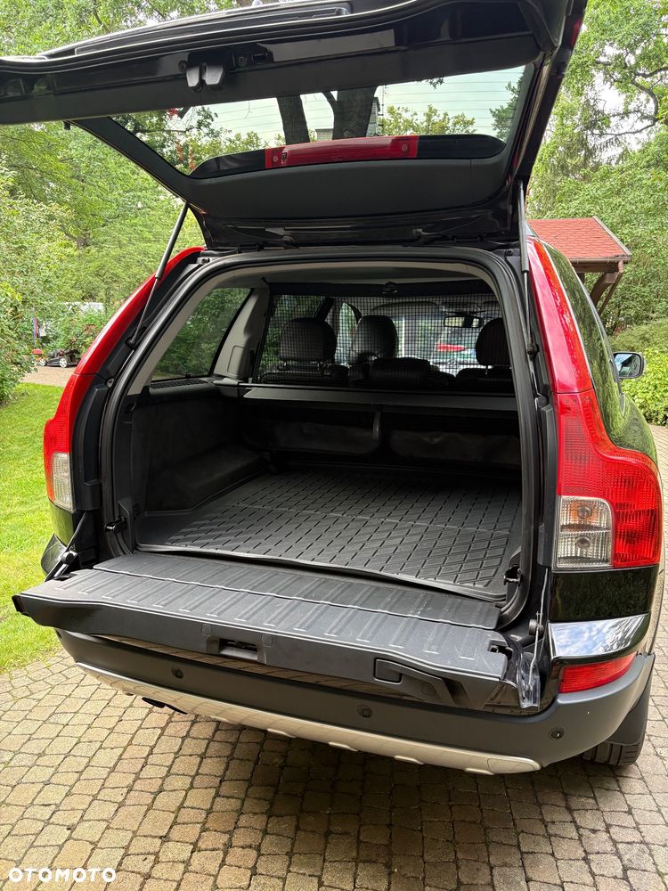 Volvo XC 90 2.4 D5 Executive - 17