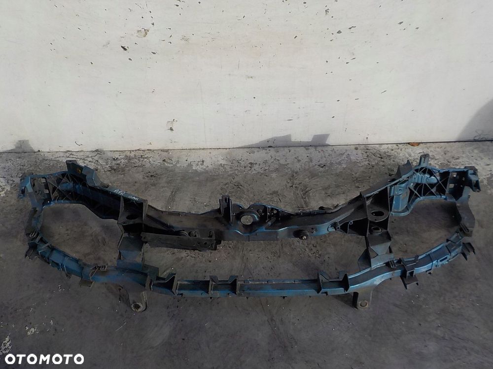 898 FORD C-MAX I LIFT PAS PRZEDNI BELKA OKULAR - 1