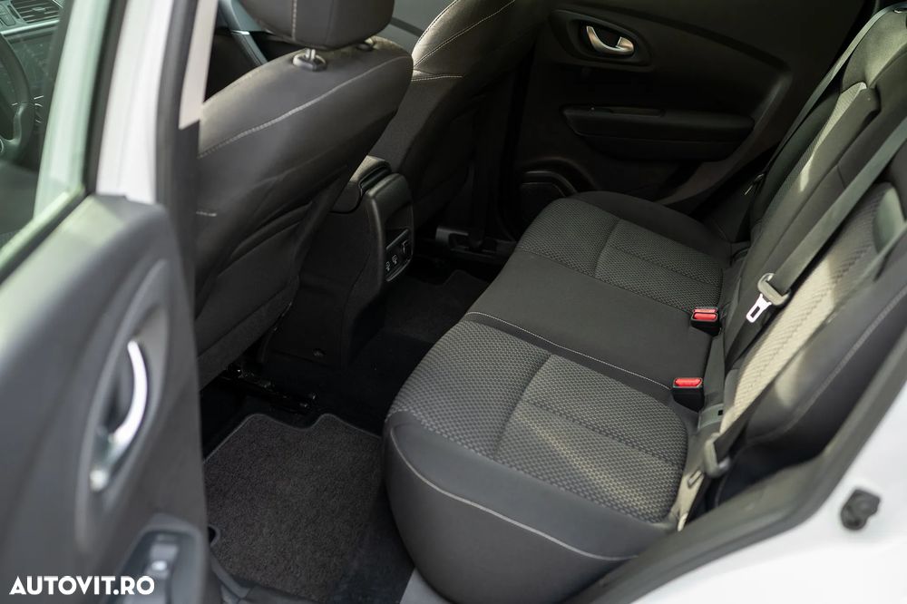 Renault Kadjar BLUE dCi 115 BUSINESS EDITION - 26