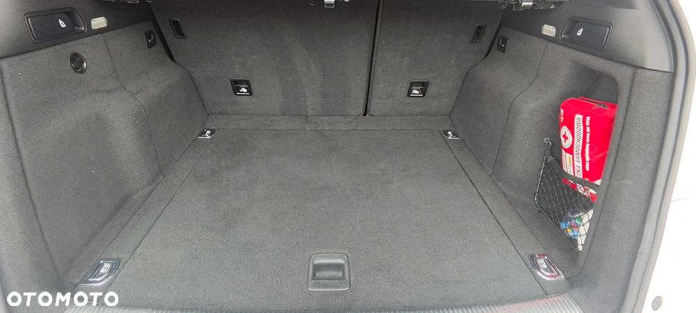 Audi Q5 2.0 TDI Quattro S tronic - 26
