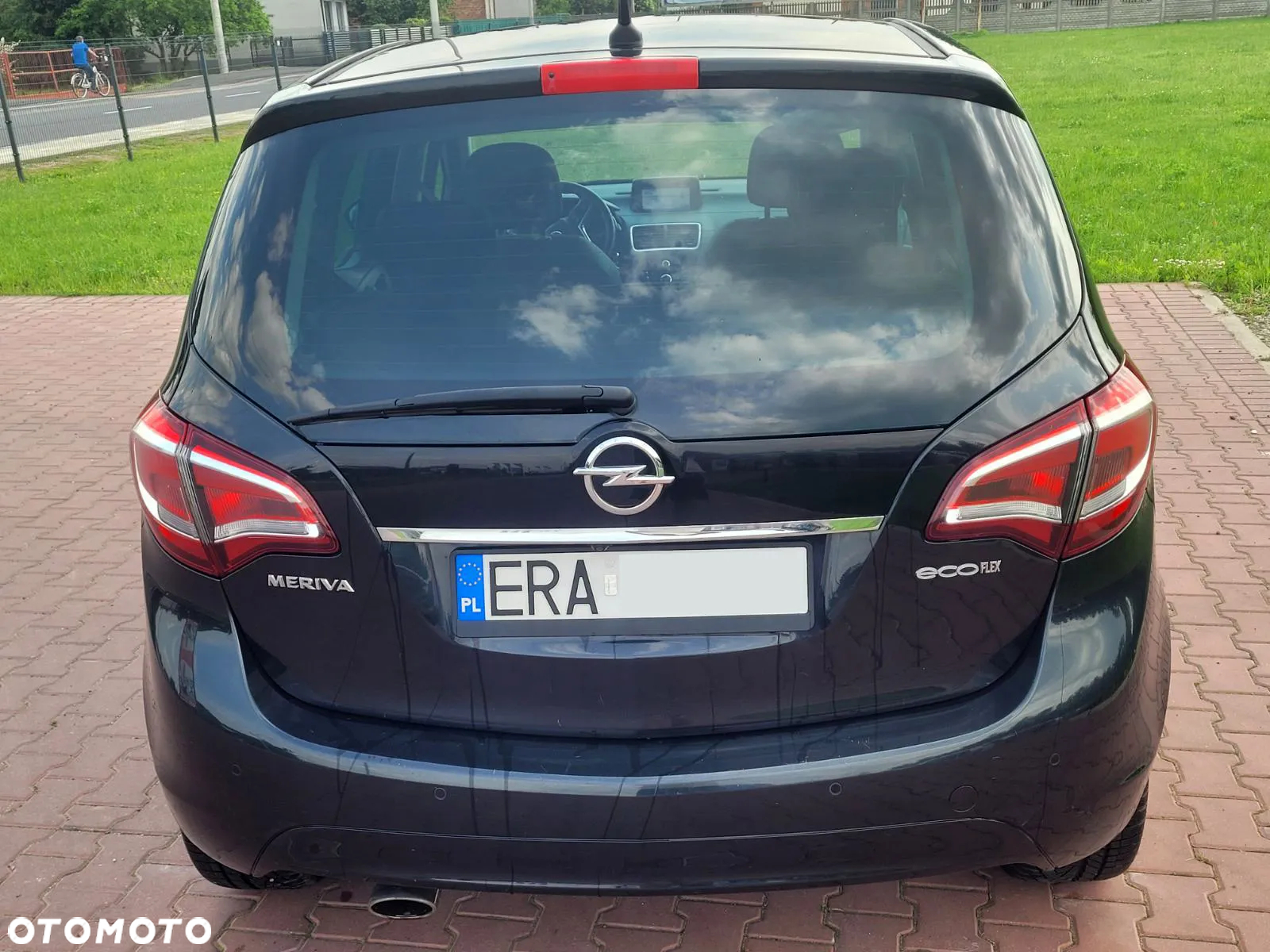 Opel Meriva 1.4 T Cosmo - 4