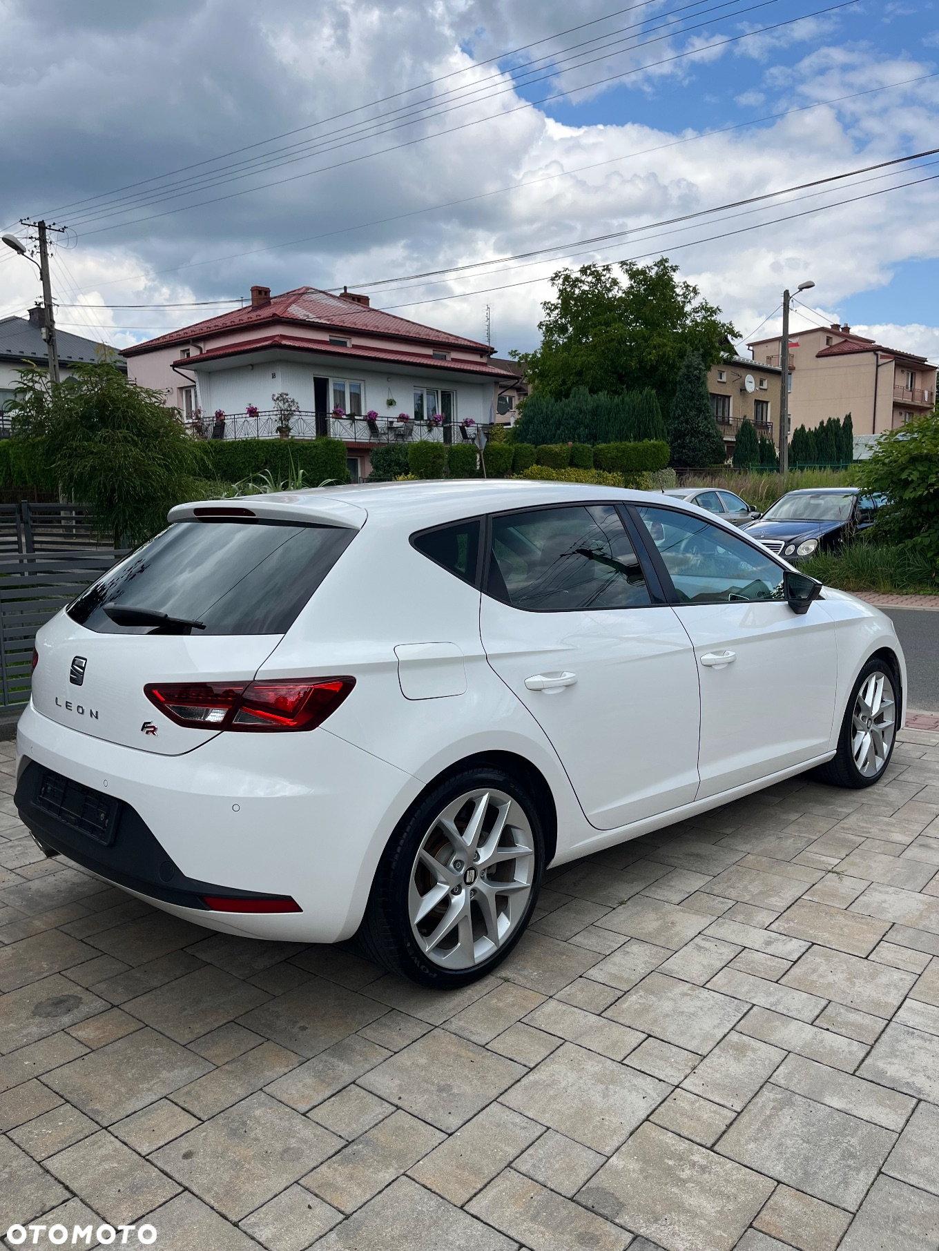Seat Leon - 13