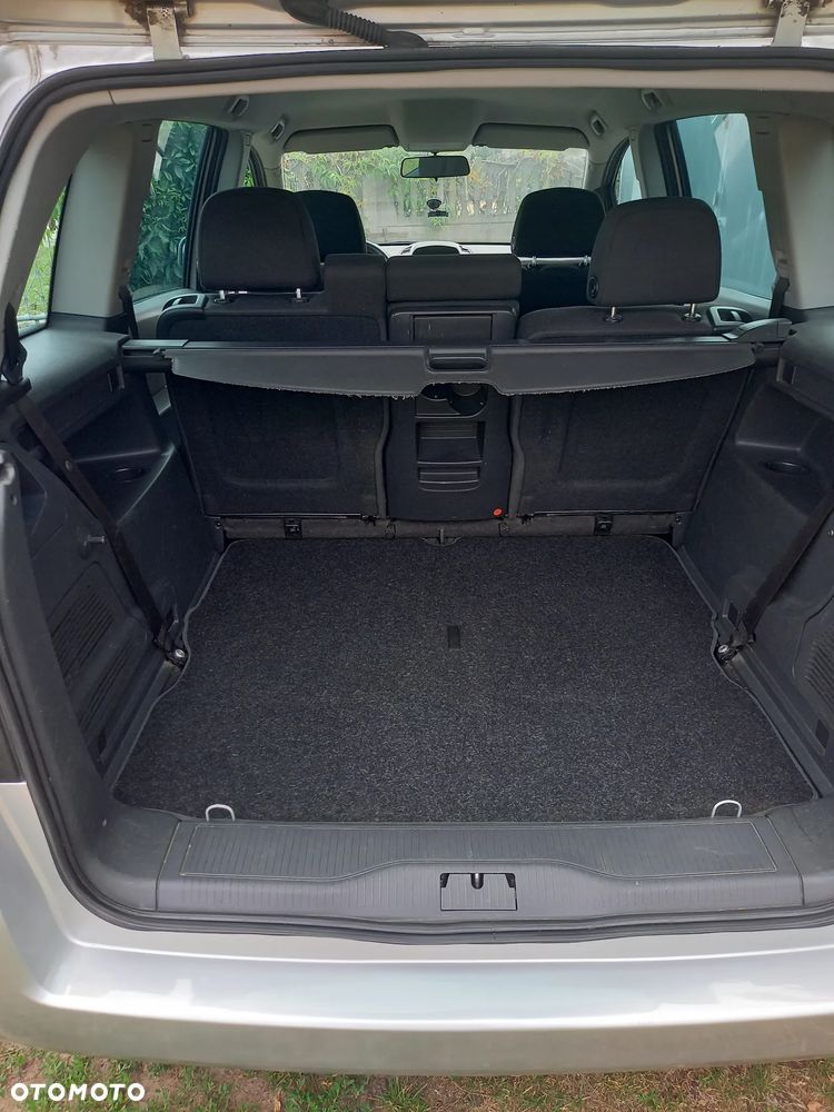 Opel Zafira 1.7 CDTI Enjoy EU5 - 7