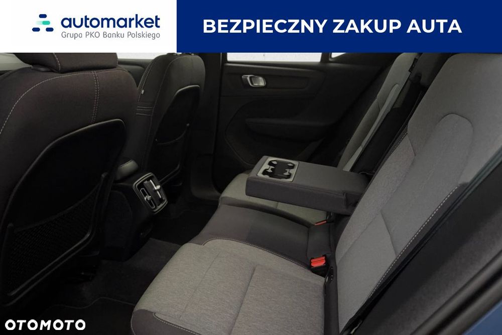 Volvo XC 40 B3 Core - 12