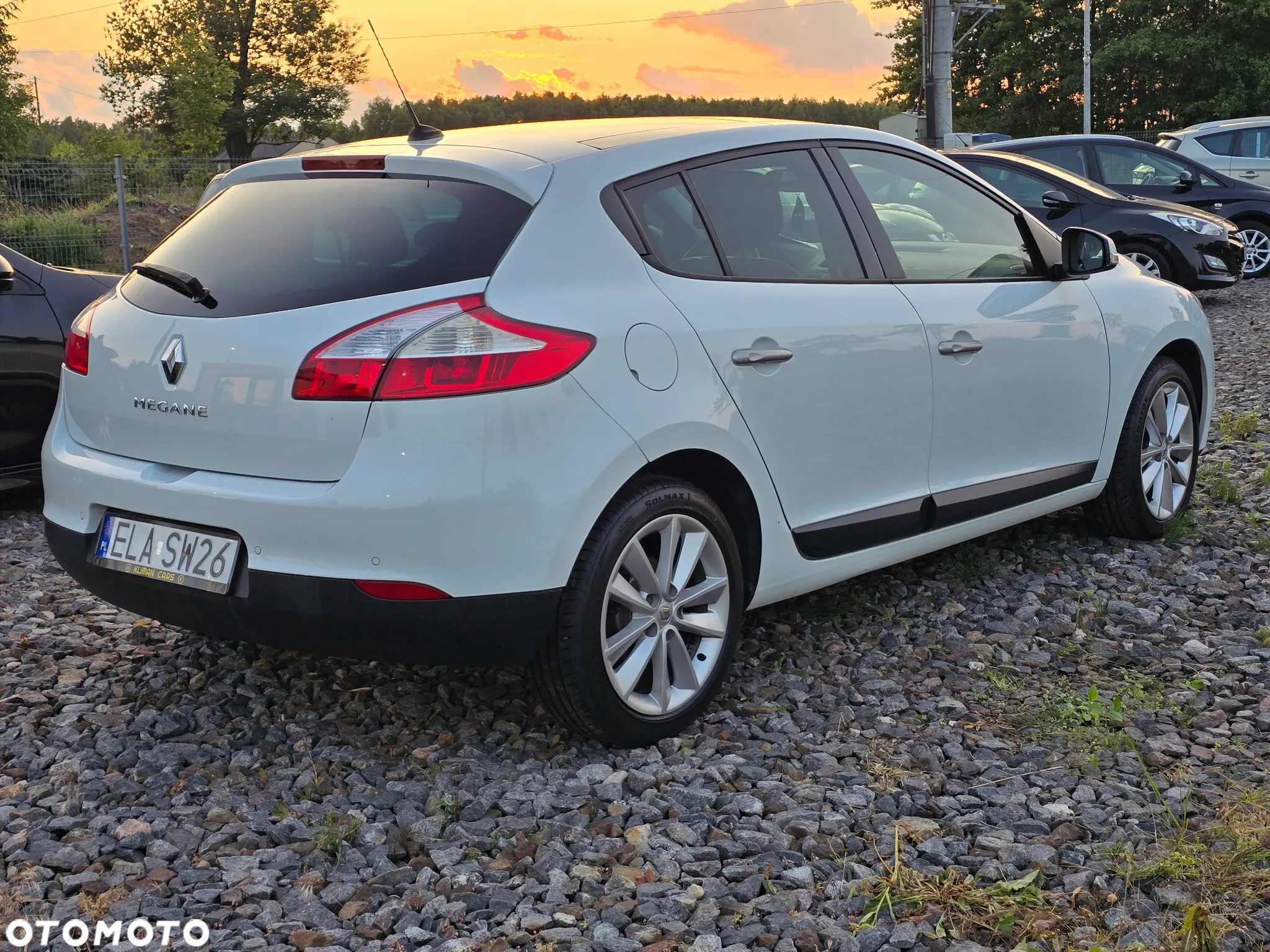 Renault Megane 1.6 16V Business - 2