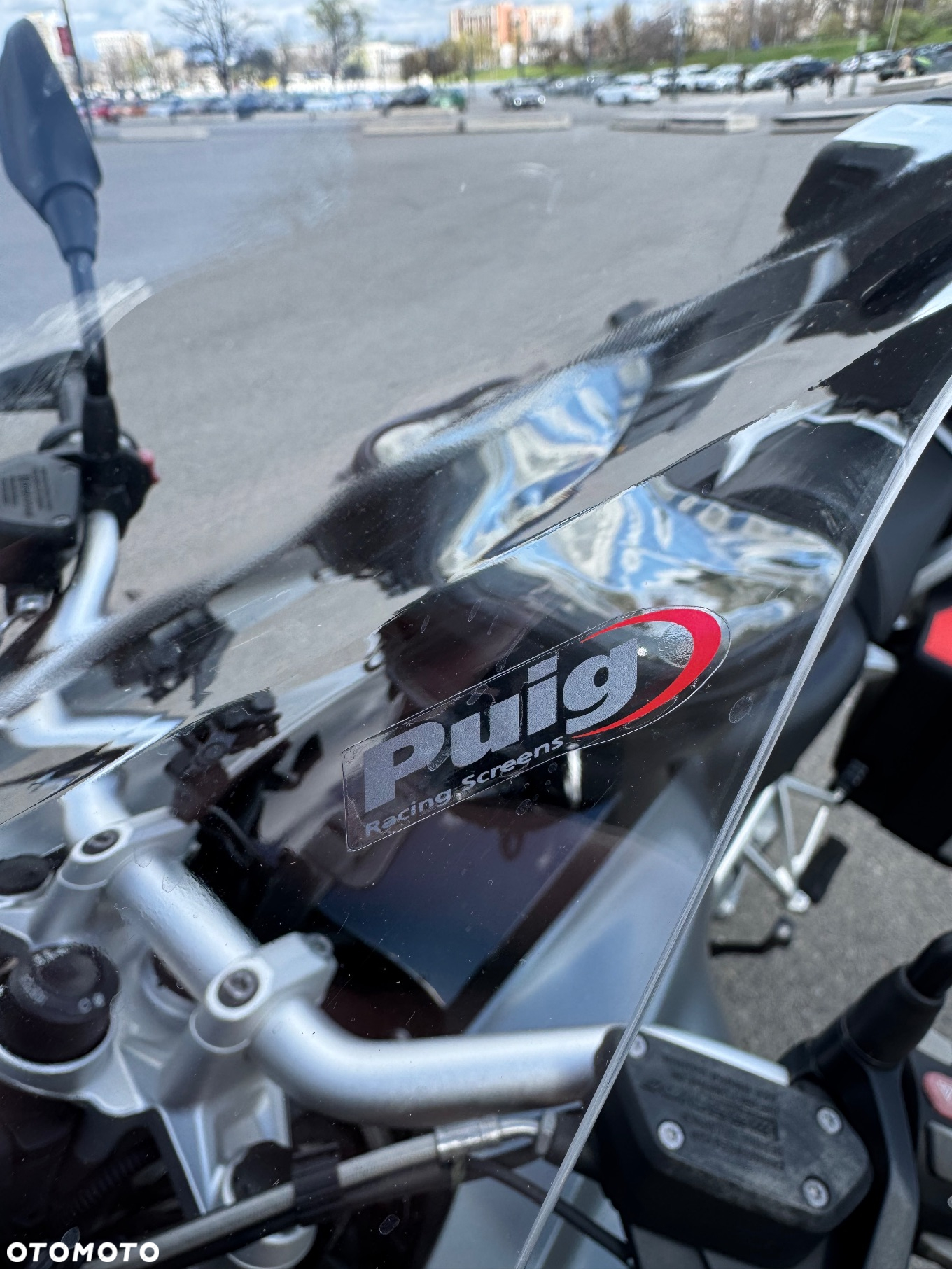 BMW GS - 10