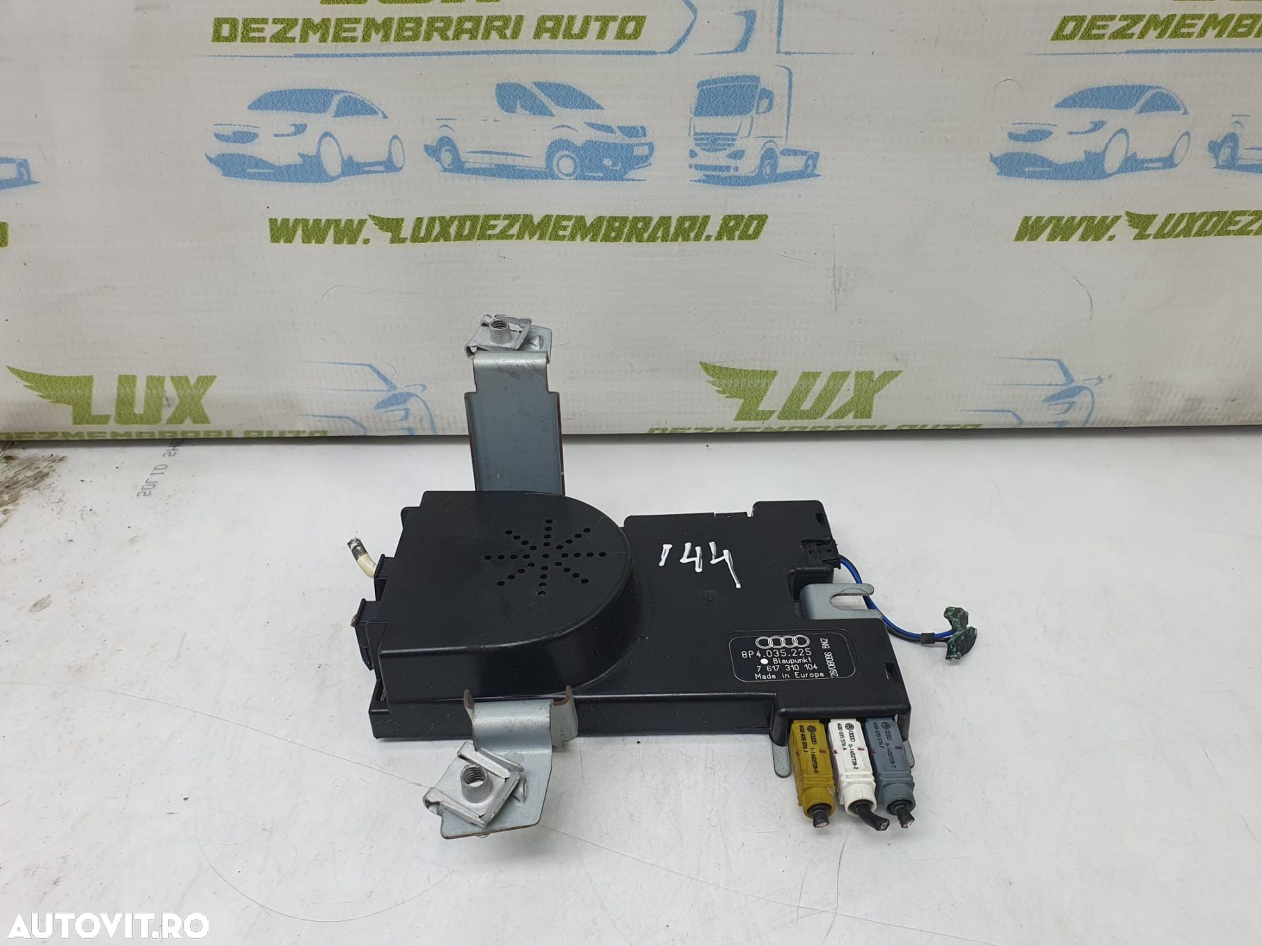 Modul antena 8p4035225 Audi A3 8P/8PA (facelift)  [din 2004 pana  200 - 1