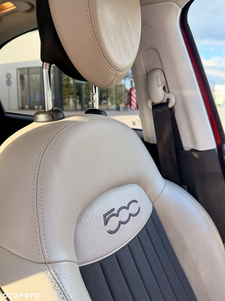 Fiat 500X - 18