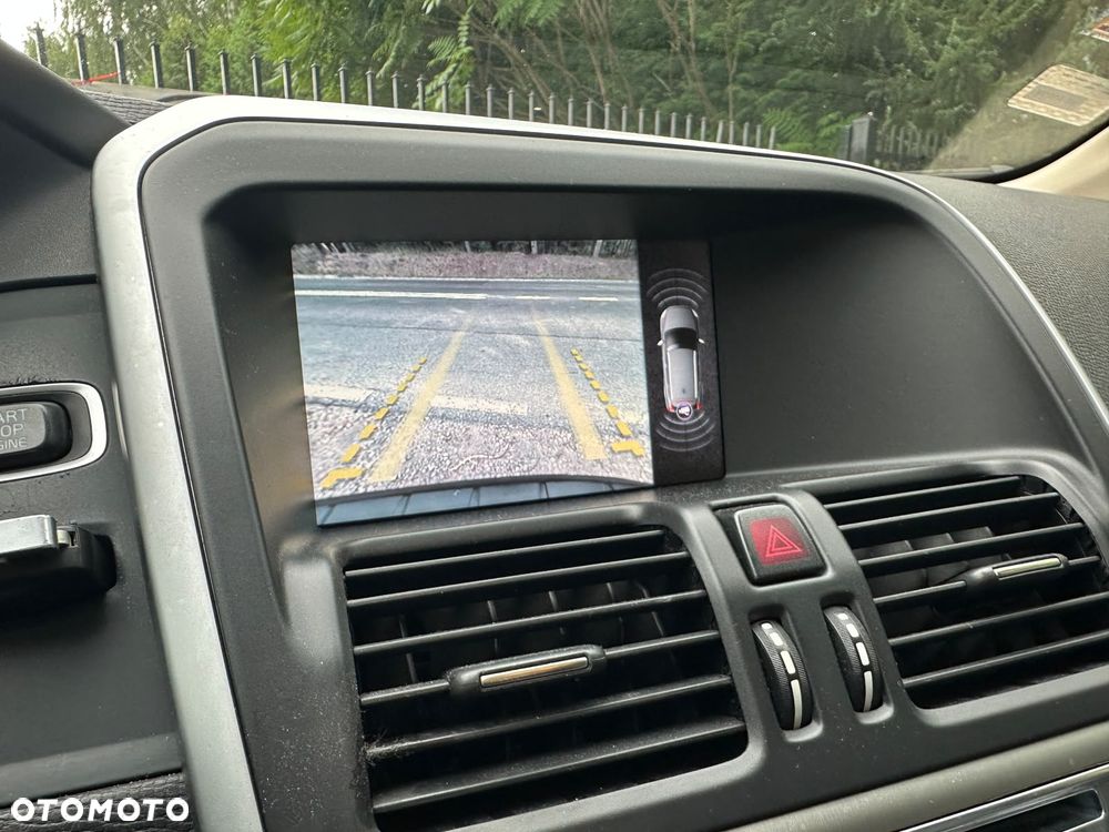 Volvo XC 60 D3 Summum - 8