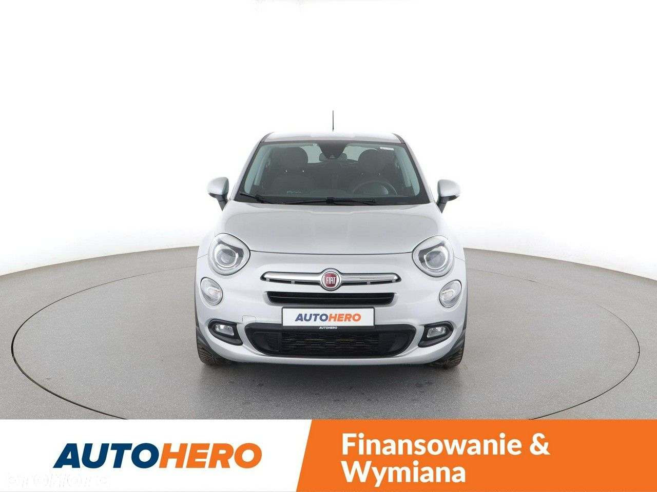 Fiat 500X 1.4 MultiAir Lounge - 11