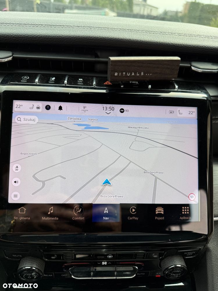 Jeep Grand Cherokee 3.6 V6 Limited - 31