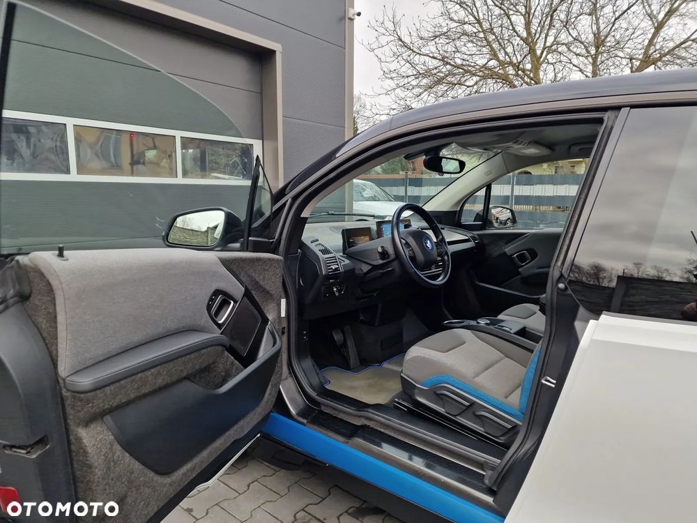 BMW i3 i3S 120 Ah - 16