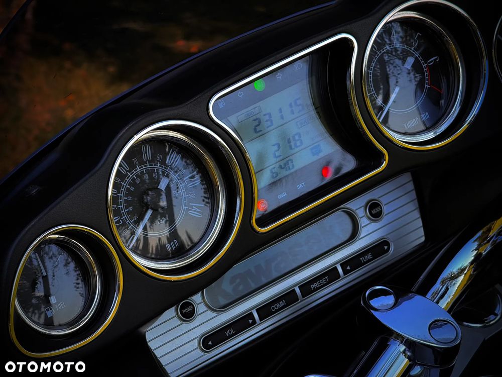 Kawasaki Vulcan - 21