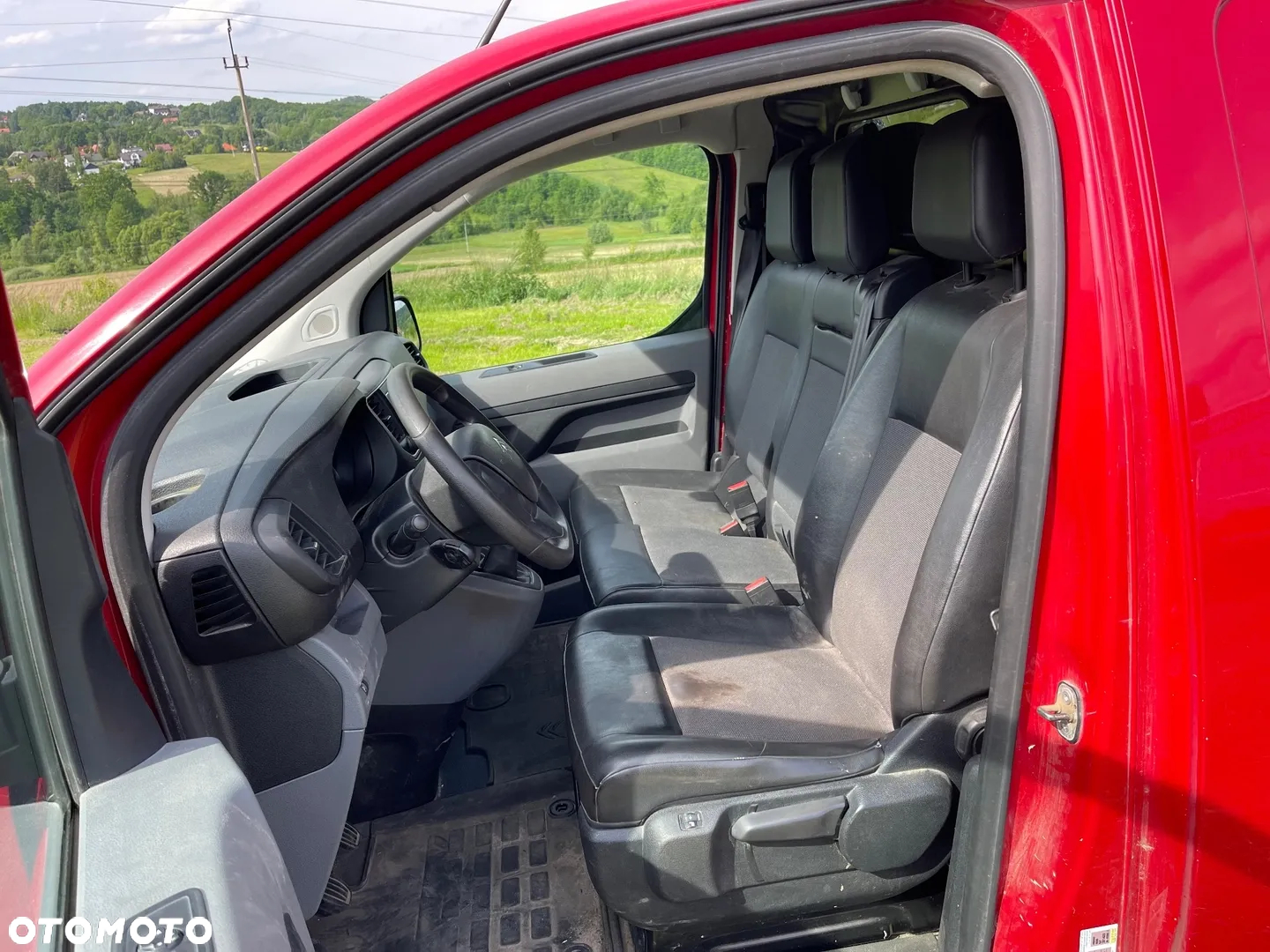 Citroën Jumpy L3H1 - 16