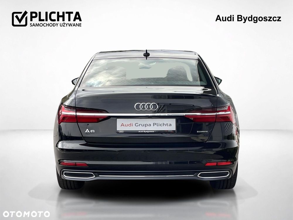 Audi A6 Limousine - 4