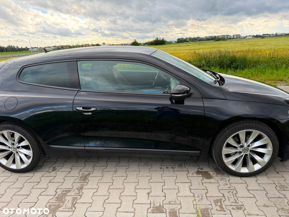Volkswagen Scirocco 2.0 TSI Shark - 7