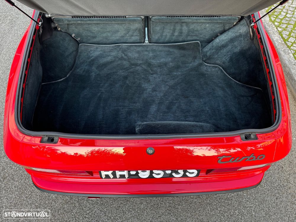 Porsche 944 Turbo S - 9
