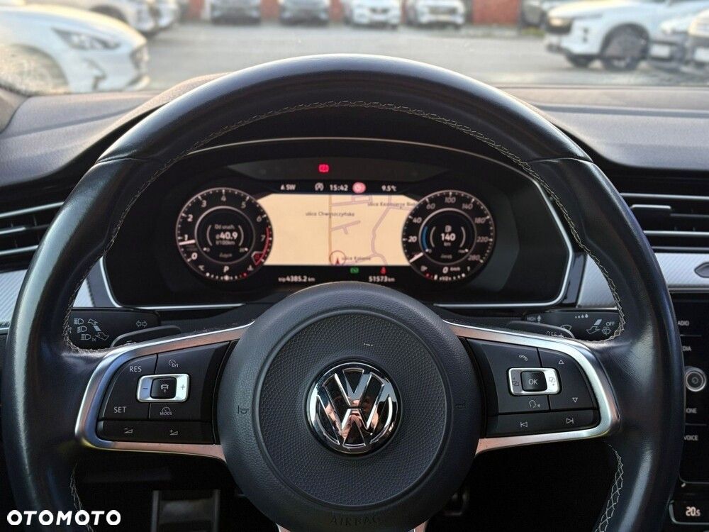 Volkswagen Arteon 2.0 TSI R-Line DSG - 17