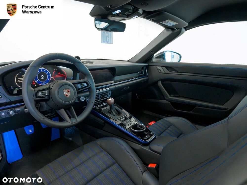 Porsche 911 - 9