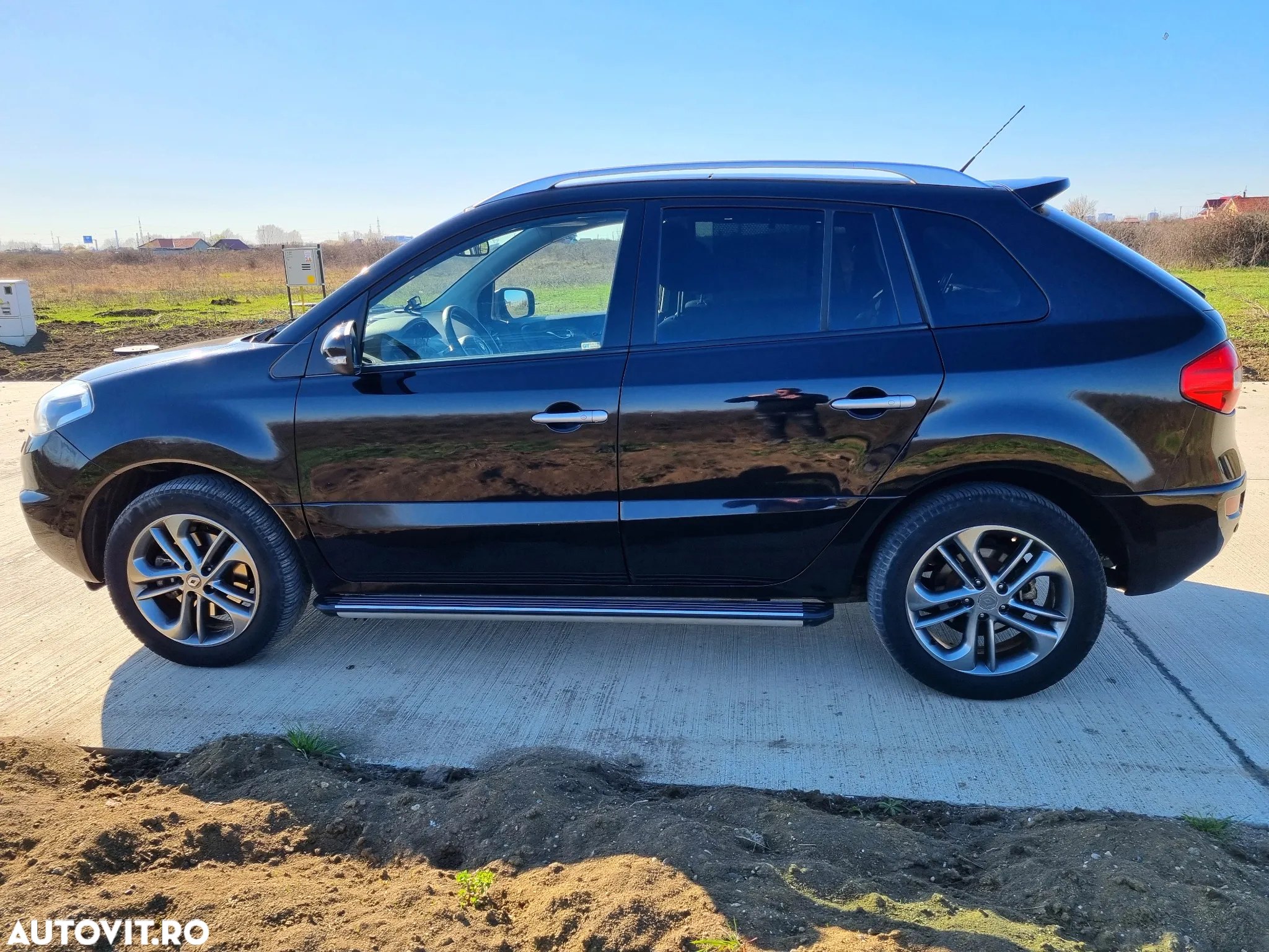 Renault Koleos 2.0 dCI FAP 4x4 Bose Edition - 6