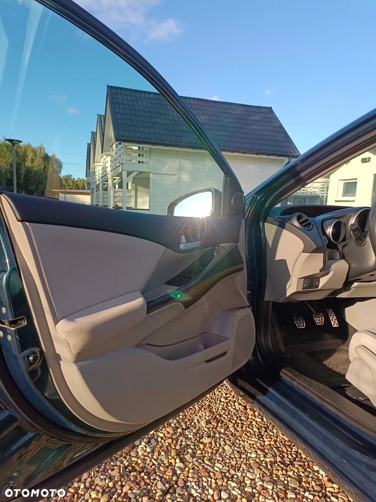 Honda Civic 1.4 Sport - 20