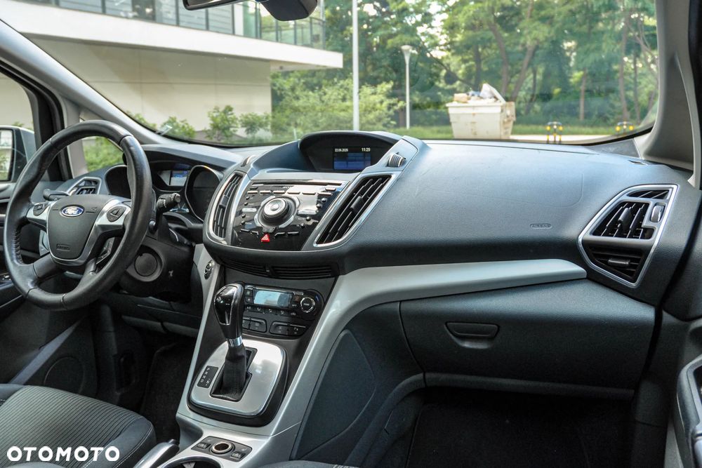 Ford C-MAX - 10