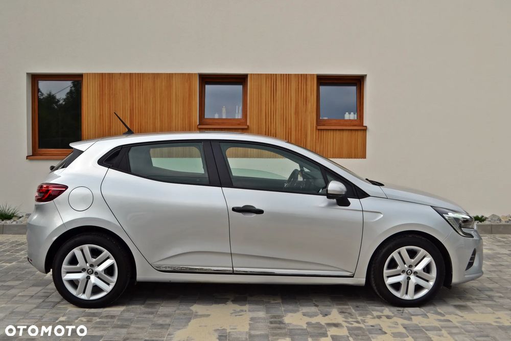 Renault Clio - 4