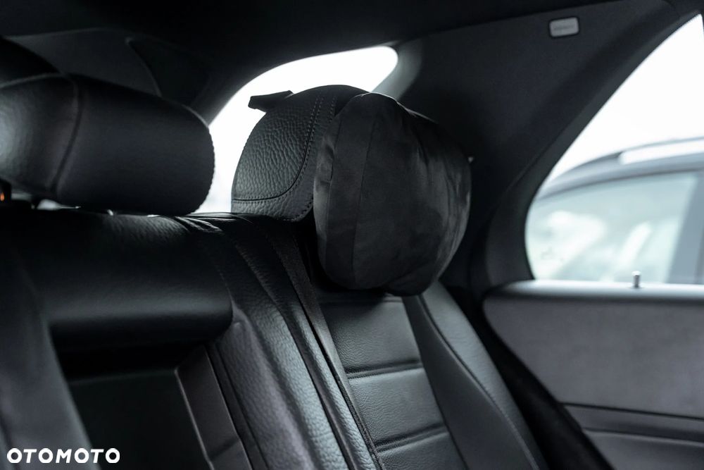 Mercedes-Benz GLE 300 d 4Matic 9G-TRONIC - 34