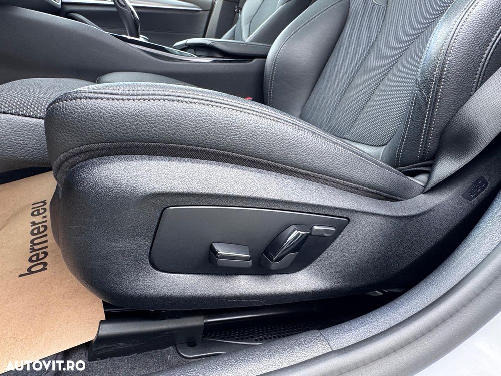 BMW Seria 5 - 24
