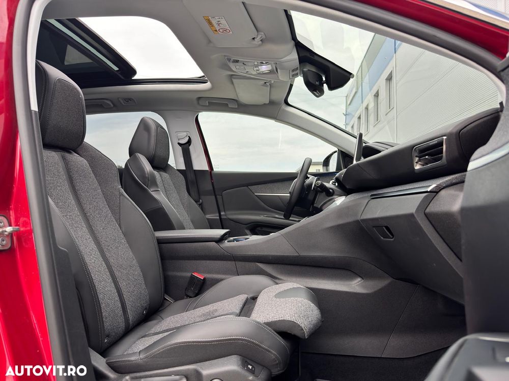 Peugeot 3008 PHEV EAT8 Allure - 16