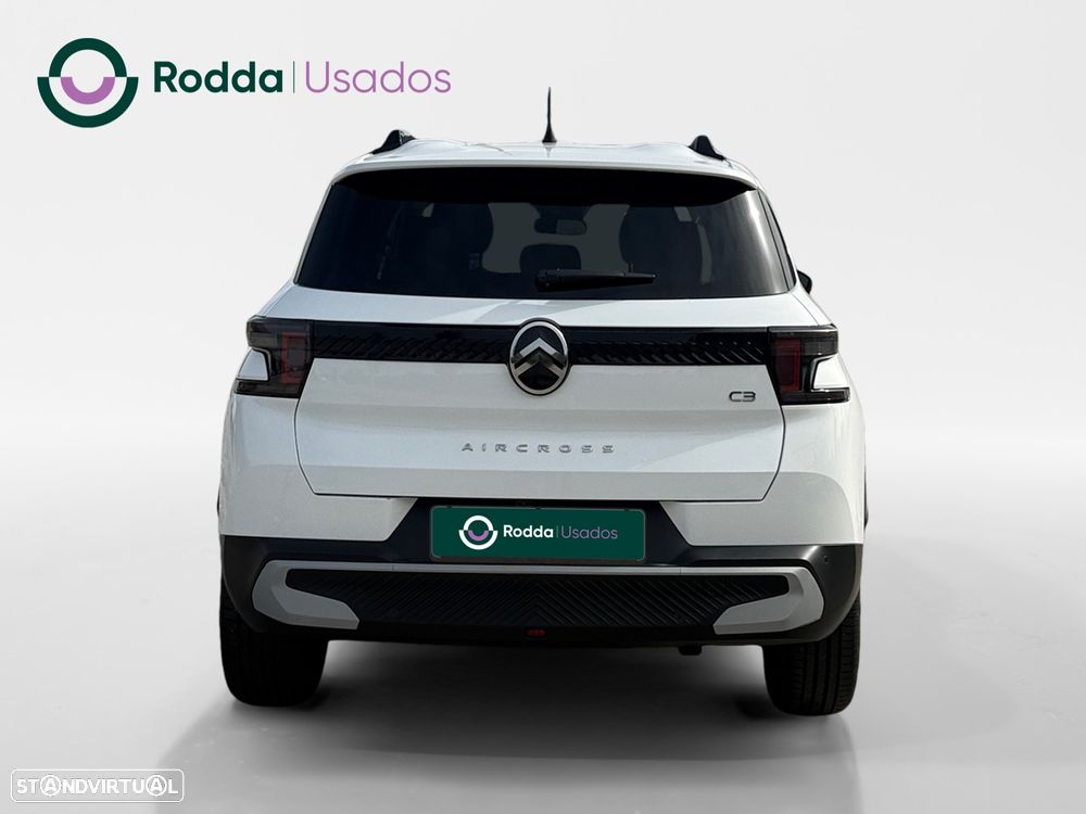 Citroën C3 Aircross 1.2 PureTech Plus - 7