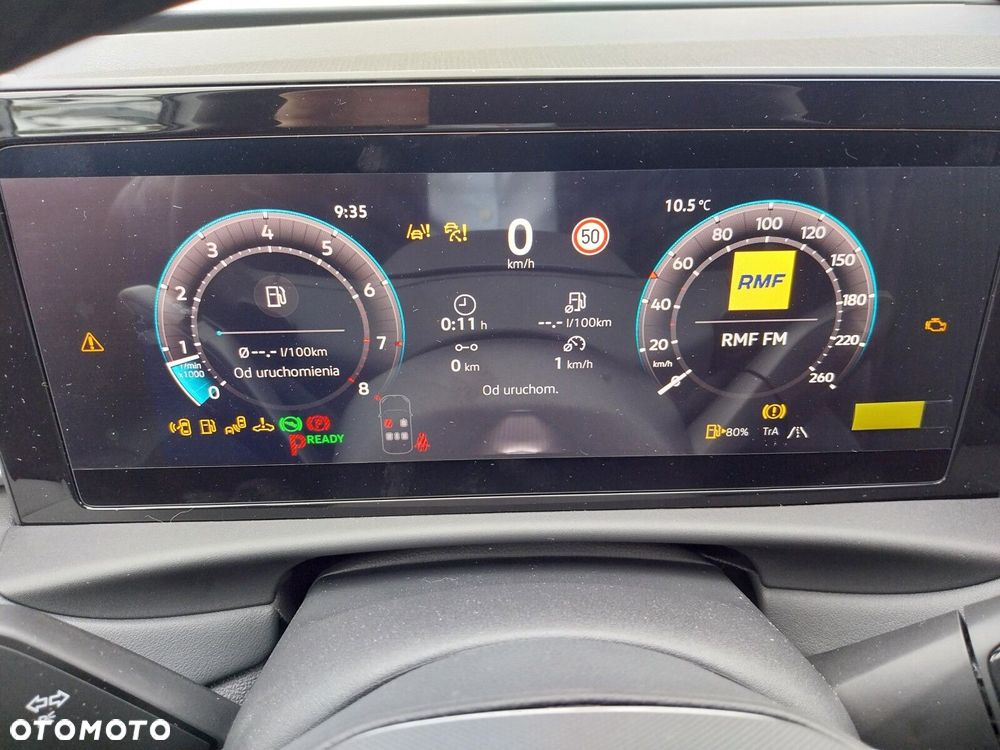 Volkswagen T-Roc - 11