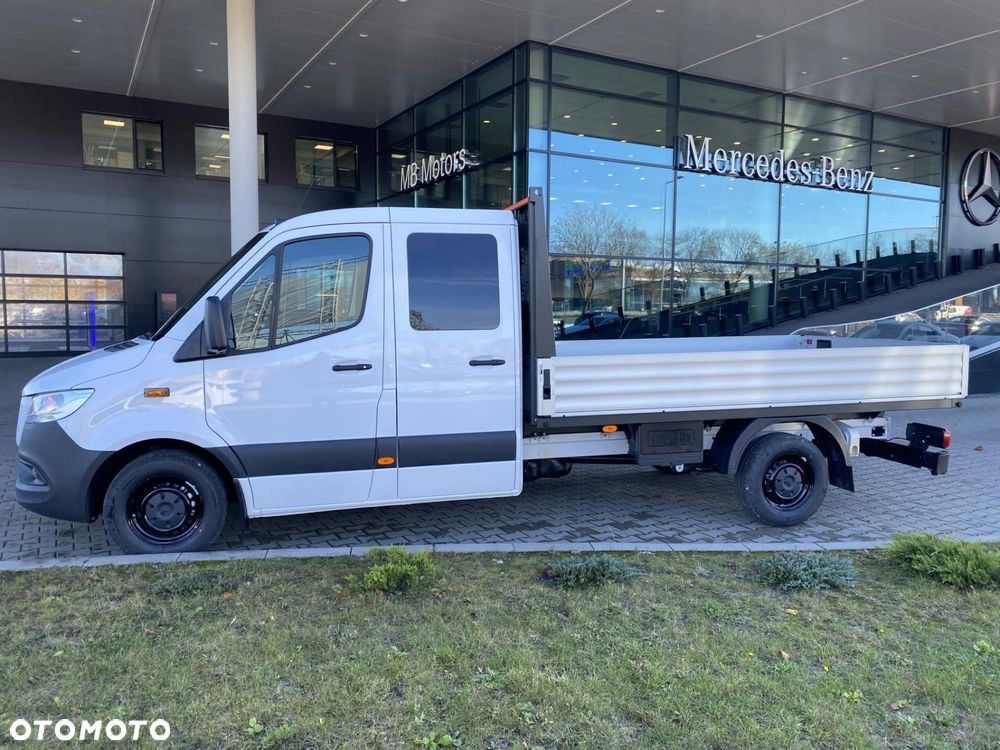 Mercedes-Benz Sprinter - 7