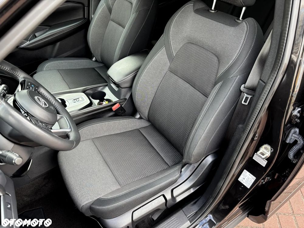 Nissan Qashqai 1.5 e-POWER N-Connecta - 15