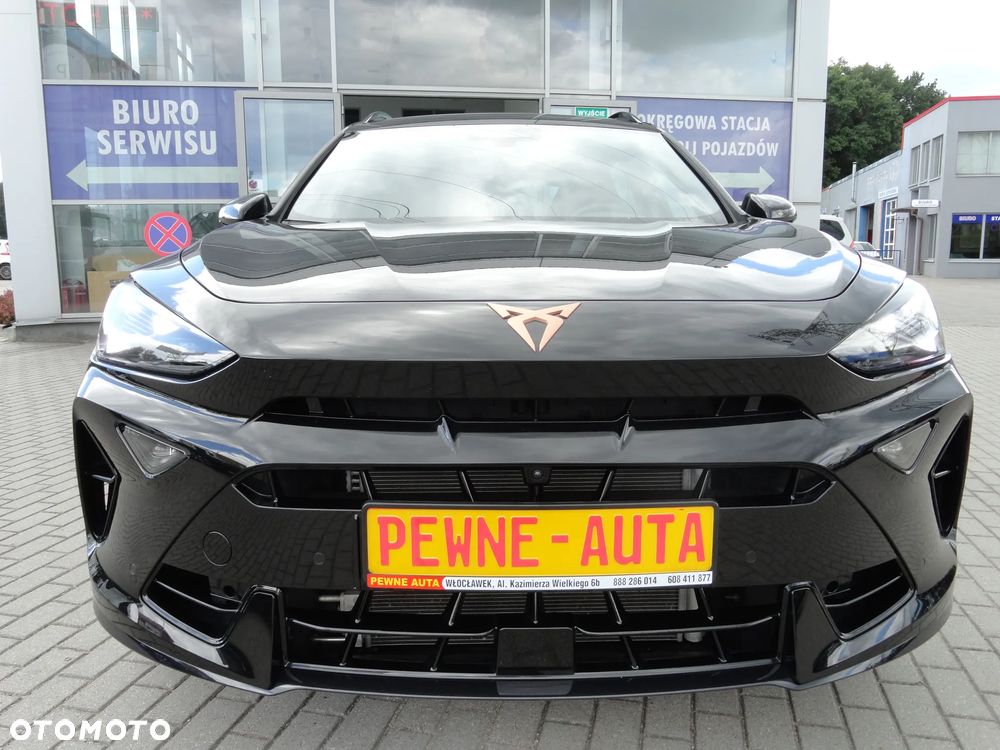 Cupra Formentor 2.0 TSI 4Drive DSG VZ Extreme - 3