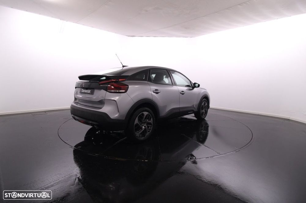 Citroën C4 1.2 PureTech Feel Pack EAT8 - 7