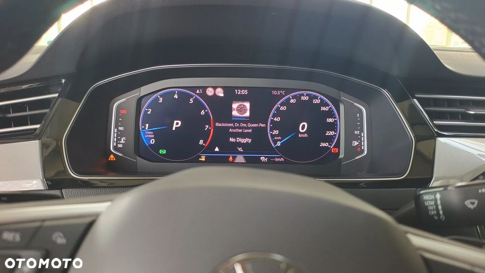 Volkswagen Passat 2.0 TSI Elegance DSG - 17