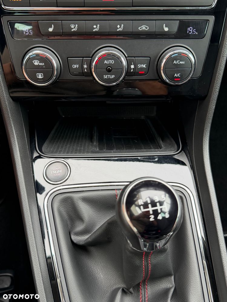 Seat Leon 1.5 TSI OPF FR - 21