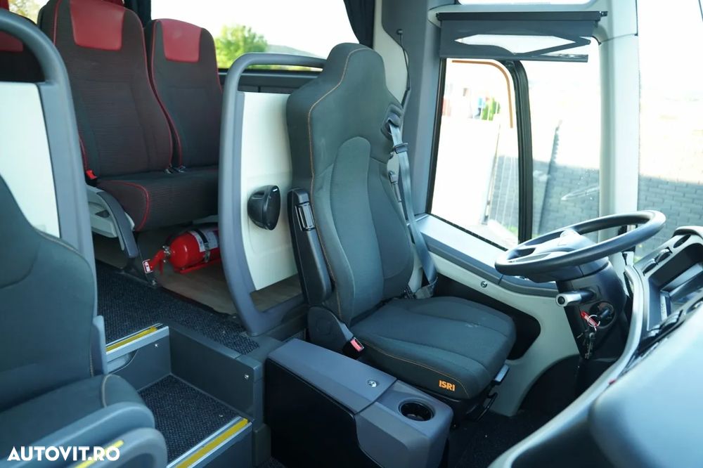 VDL / FHD 2 / EURO 6 / USB / IMPORTAT / - 21